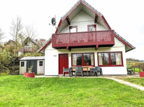 Holiday Home Dorf 3-Haus 112 by Interhome